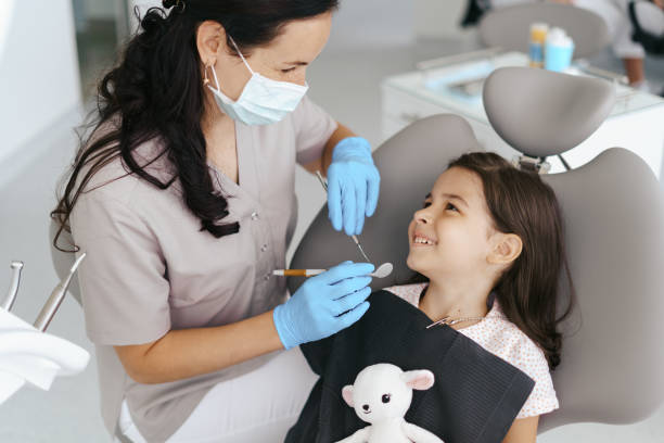 Best Emergency Dental Extractions in Black Diamond, WA