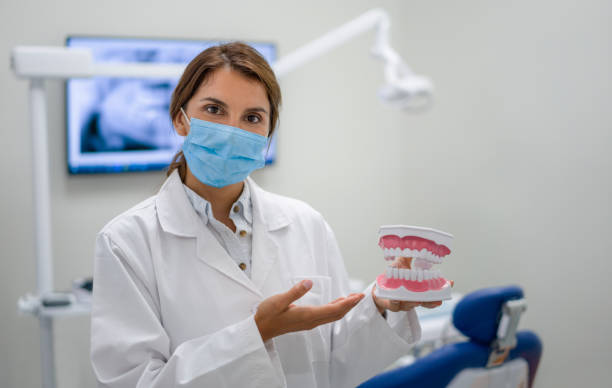 Best Pediatric Emergency Dentist in Black Diamond, WA