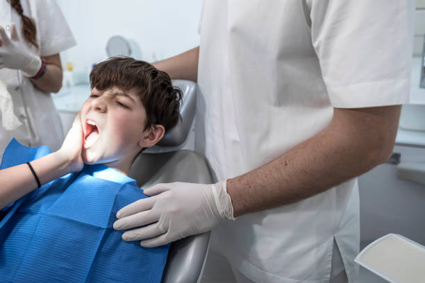Best Emergency Root Canal Treatment in Black Diamond, WA