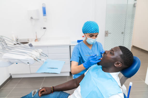 Best Emergency Dentist for Special Needs Patients in Black Diamond, WA