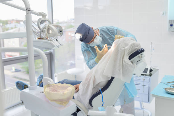 Best Emergency Dental Services for Seniors in Black Diamond, WA