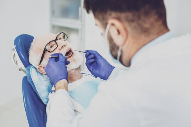 Best Emergency Dental Services for Seniors in Black Diamond, WA